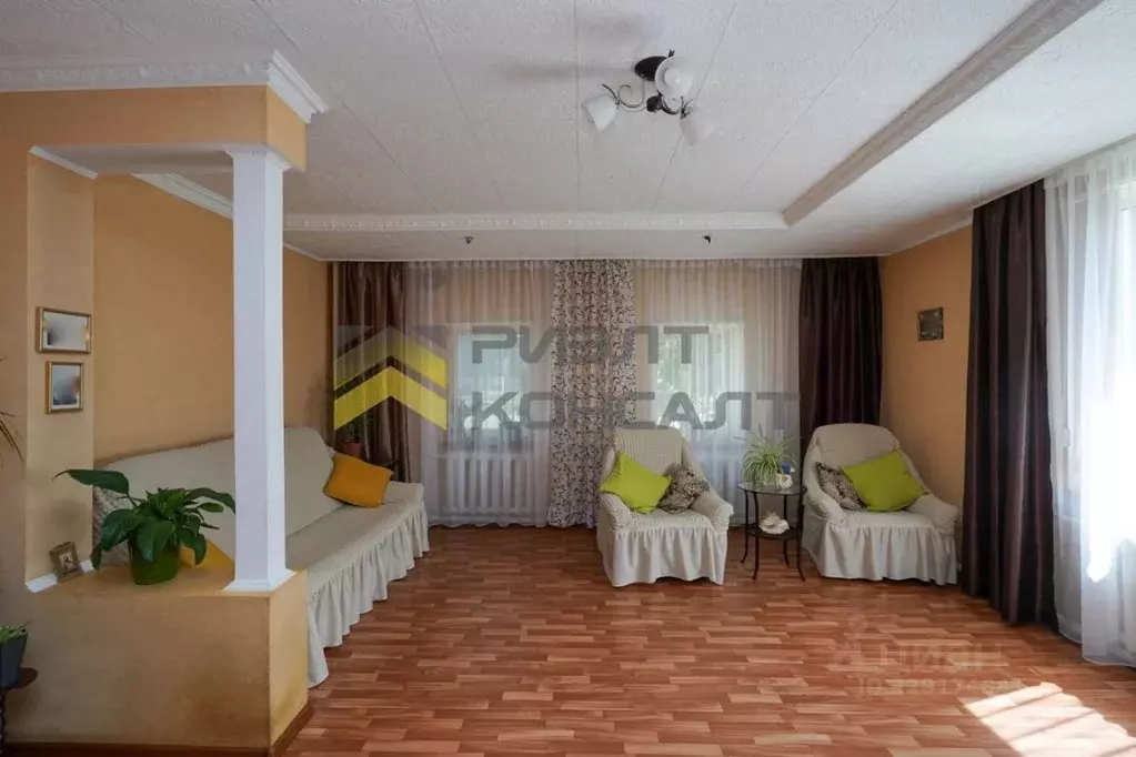 Дом в Омская область, Омск ул. 20-я Линия, 32 (231 м) - Фото 1