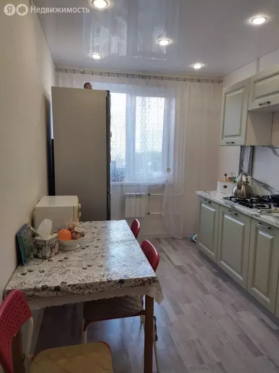 3-комнатная квартира: Екатеринбург, Техническая улица, 152 (64.2 м) - Фото 2