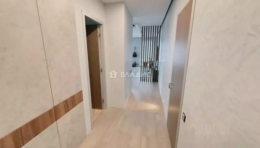 2-к кв. Московская область, Химки Клязьма-Старбеево мкр, Международный ... - Фото 1