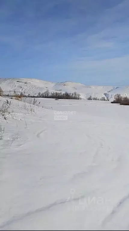 Участок в Башкортостан, Стерлитамакский район, д. Рязановка ... - Фото 0