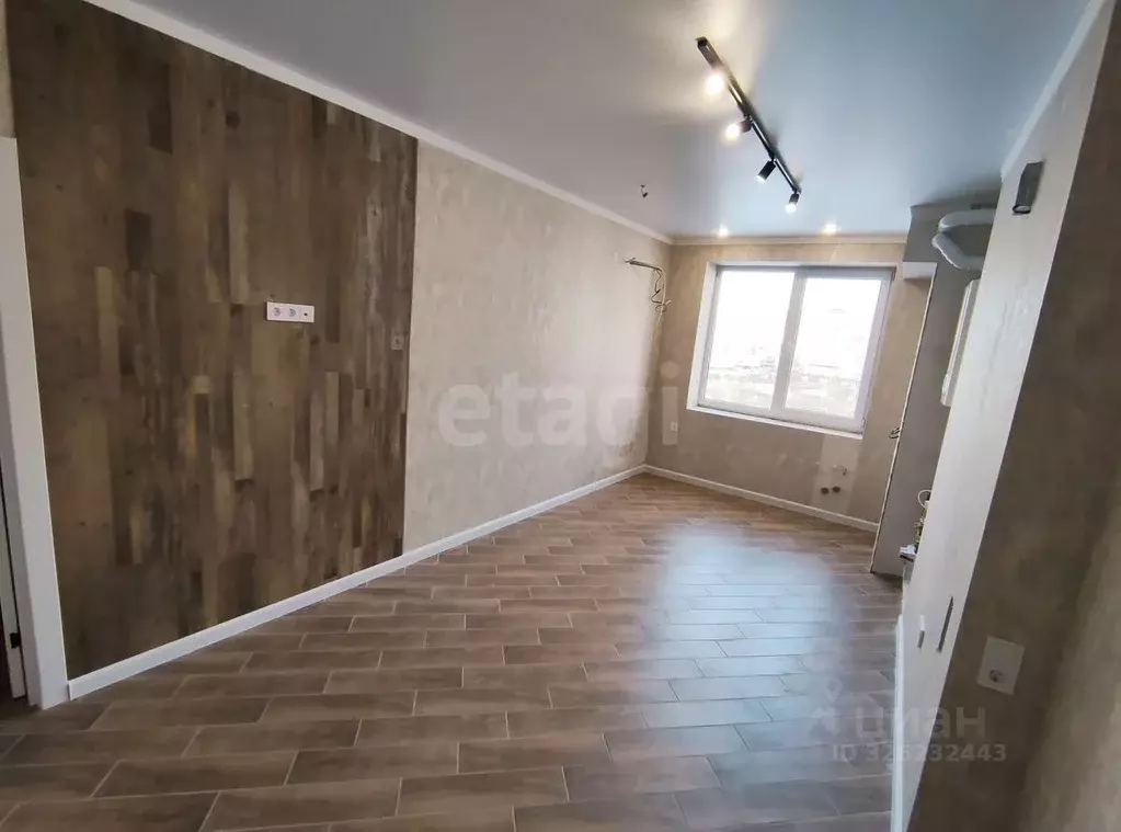 2-к кв. Северная Осетия, Владикавказ ул. Астана Кесаева, 44В (63.0 м) - Фото 2