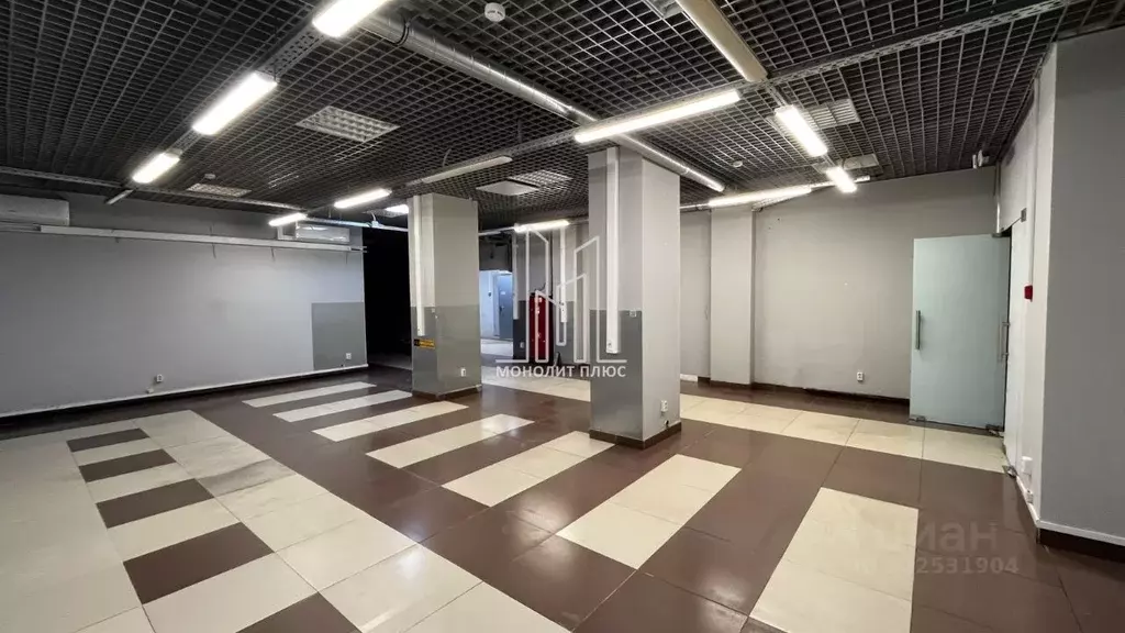 Помещение свободного назначения в Санкт-Петербург просп. Королева, 7 ... - Фото 0