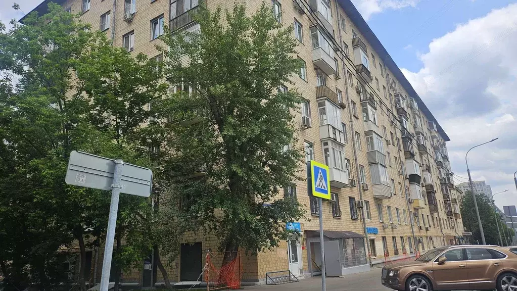 Продаётся 2-к квартира, 57.2 м - Фото 0