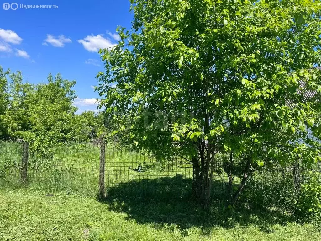 Участок в село Баюновские Ключи, Молодёжная улица (11 м) - Фото 2