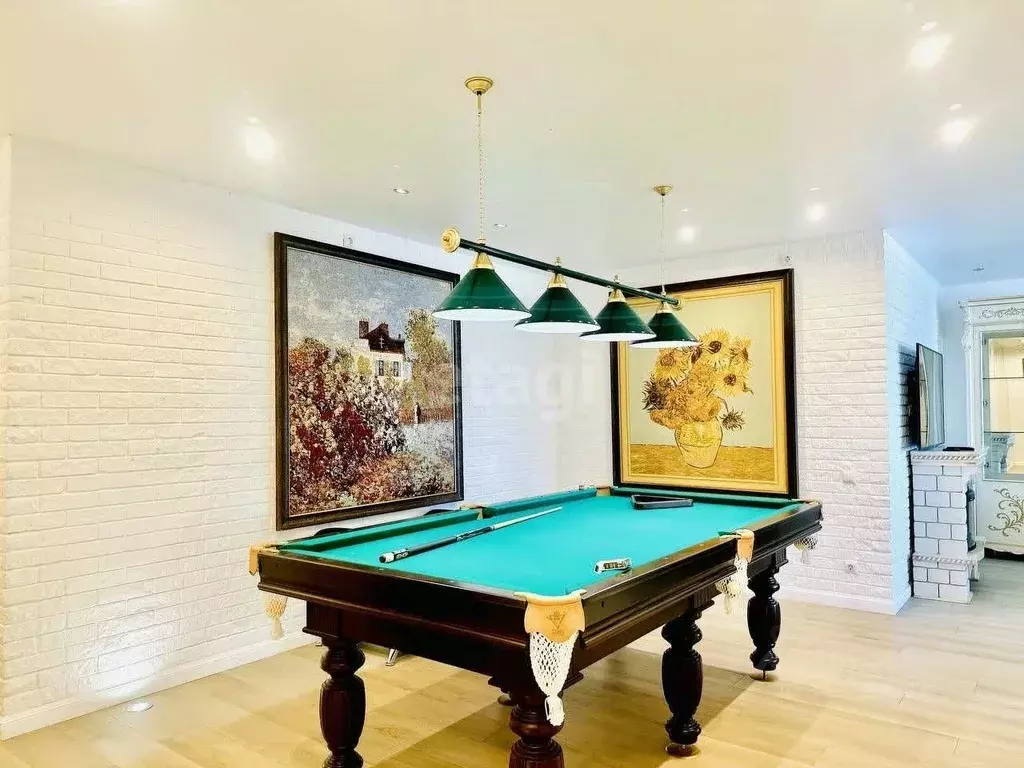 6-к кв. Ростовская область, Ростов-на-Дону Соборный пер., 90 (180.0 м) - Фото 1