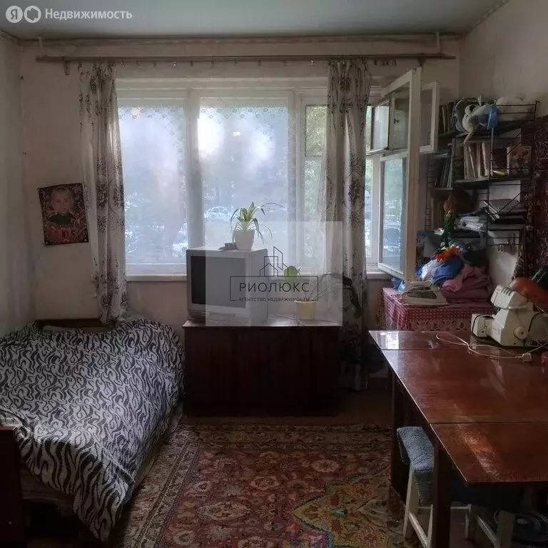 2-комнатная квартира: Магнитогорск, улица Галиуллина, 29/1 (47 м) - Фото 0