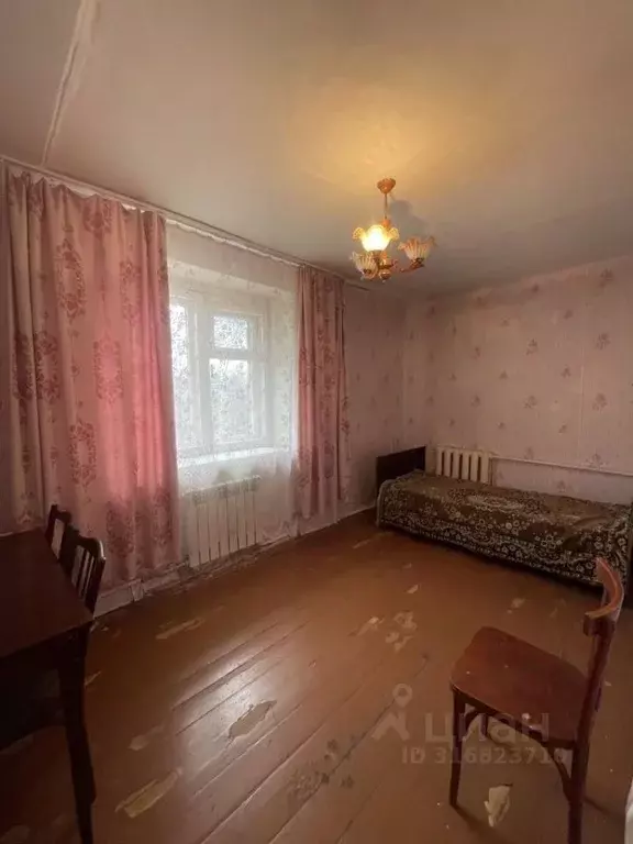 2-к кв. Нижегородская область, Дзержинск ул. Ульянова, 2А (38.0 м) - Фото 1