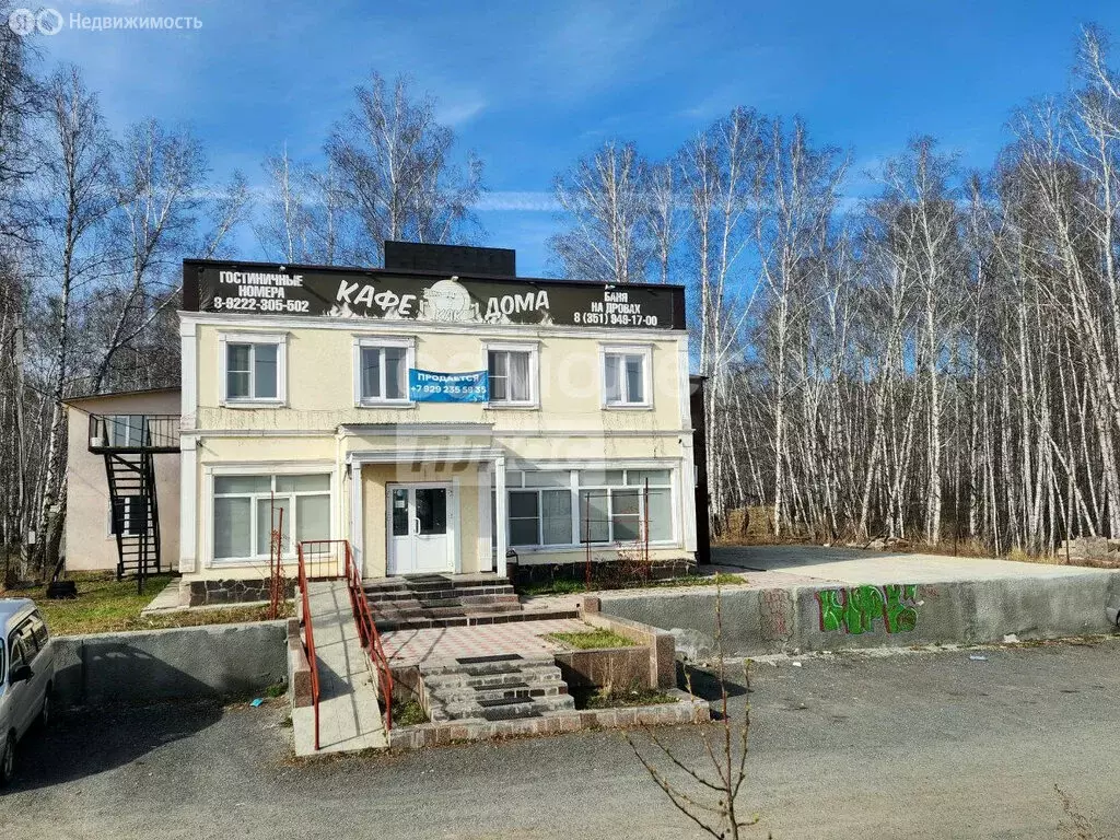 Помещение свободного назначения (570 м) - Фото 2