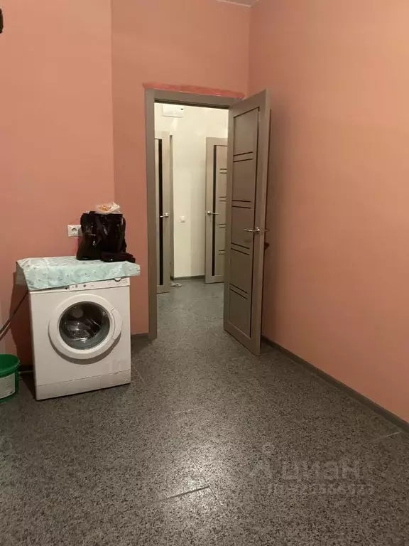 1-к кв. Калужская область, Балабаново г. Боровский муниципальный ... - Фото 1