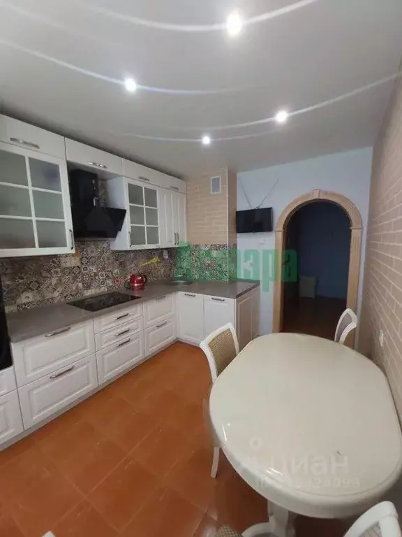 2-к кв. Забайкальский край, Чита ул. Ленина, 151к1 (60.0 м) - Фото 1
