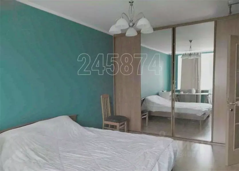 1-к кв. Москва Кутузовский просп., 9К1 (38.0 м) - Фото 1