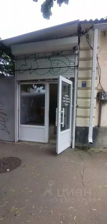 Помещение свободного назначения в Краснодарский край, Краснодар ... - Фото 1