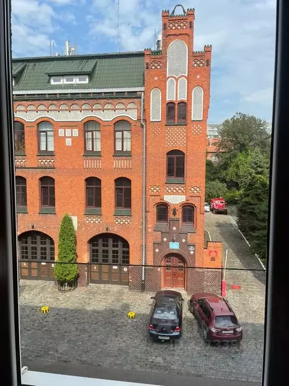 2-к кв. Калининградская область, Калининград ул. 1812 года, 106 (47.0 ... - Фото 0