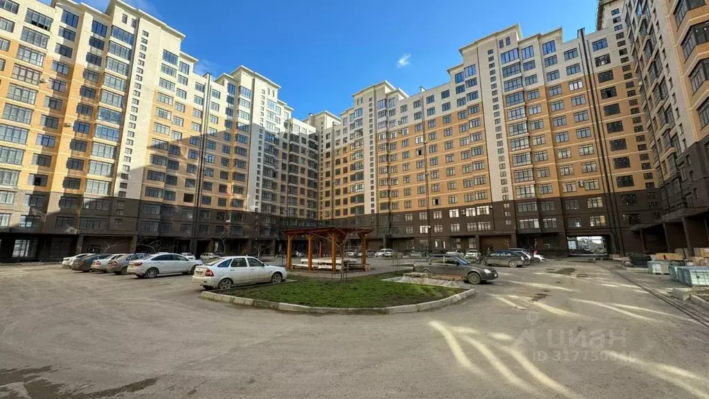 2-к кв. Дагестан, Махачкала ул. Маковая (81.0 м) - Фото 0