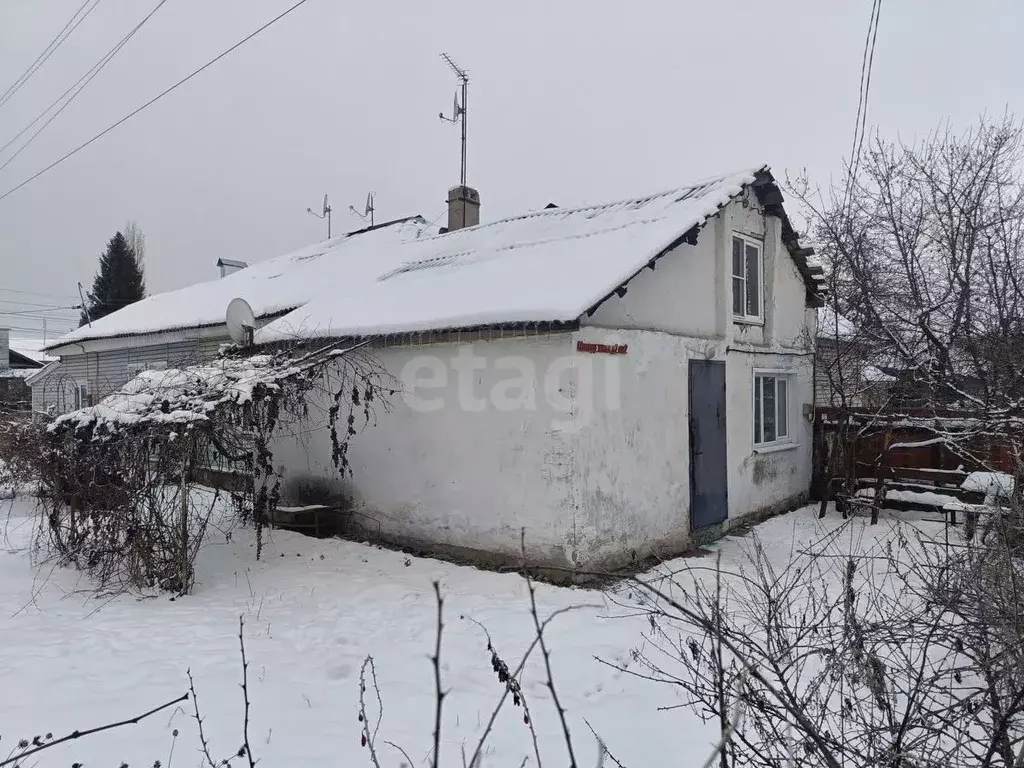 2-к кв. Тамбовская область, Кирсанов Молодежная ул., 2 (52.8 м) - Фото 2