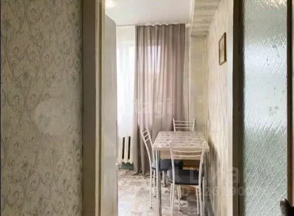 1-к кв. Калужская область, Калуга Турынино мкр, пер. Советский, 2 ... - Фото 2