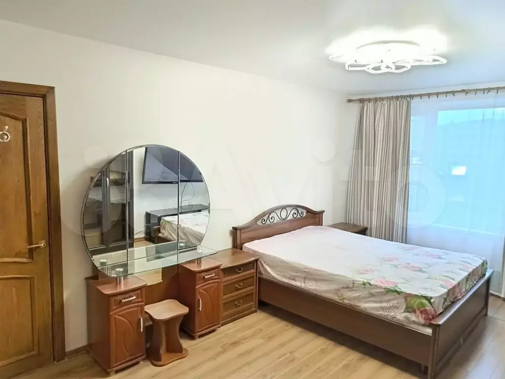 2-к. квартира, 50 м, 3/16 эт. - Фото 1
