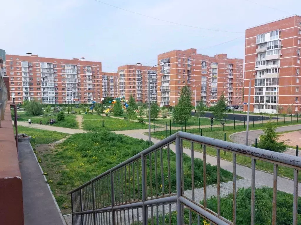 Помещение свободного назначения в Хабаровский край, Хабаровск ул. ... - Фото 0