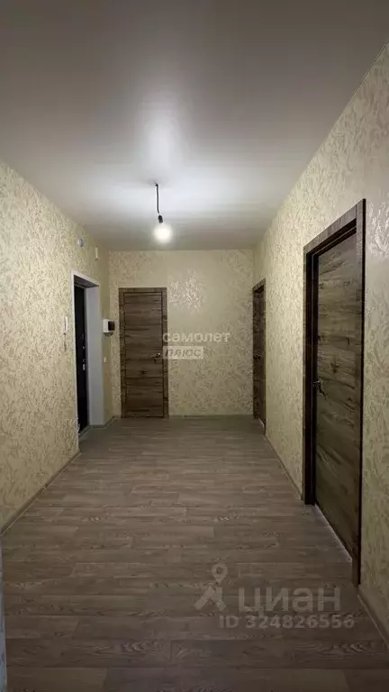 3-к кв. Воронежская область, Воронеж просп. Труда, 139Бк2 (75.4 м) - Фото 1