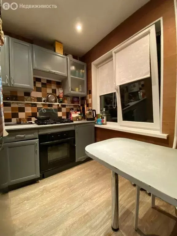 2-комнатная квартира: Волгоград, улица Мясникова, 14 (45 м) - Фото 0