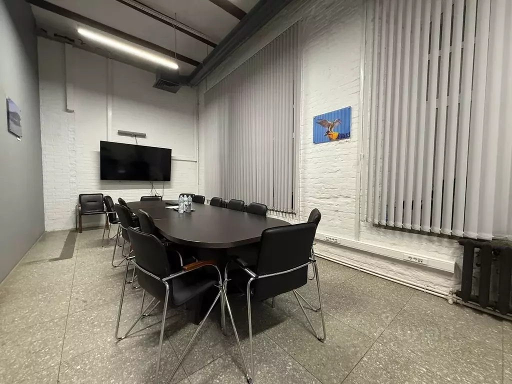 Офис в Москва Большой Саввинский пер., 12С6 (752 м) - Фото 1