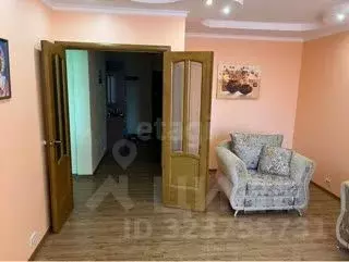 1-к кв. Курская область, Курск Орловская ул., 1А (56.0 м) - Фото 2