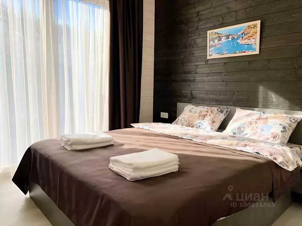 Дом в Севастополь, Севастополь, Балаклава г. ул. Снайперская, 12А (40 ... - Фото 2