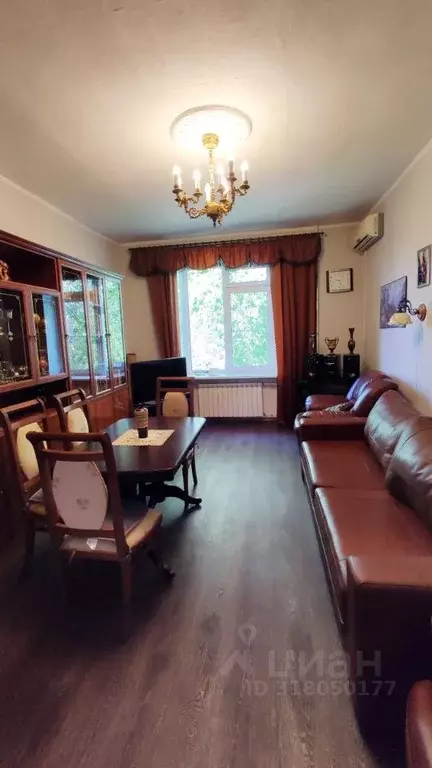 2-к кв. Волгоградская область, Волжский ул. Имени Карла Маркса, 30 ... - Фото 1