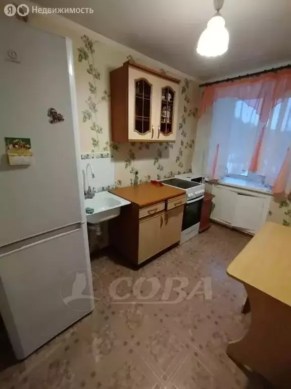 2-комнатная квартира: Тобольск, микрорайон Менделеево, 13 (50 м) - Фото 2