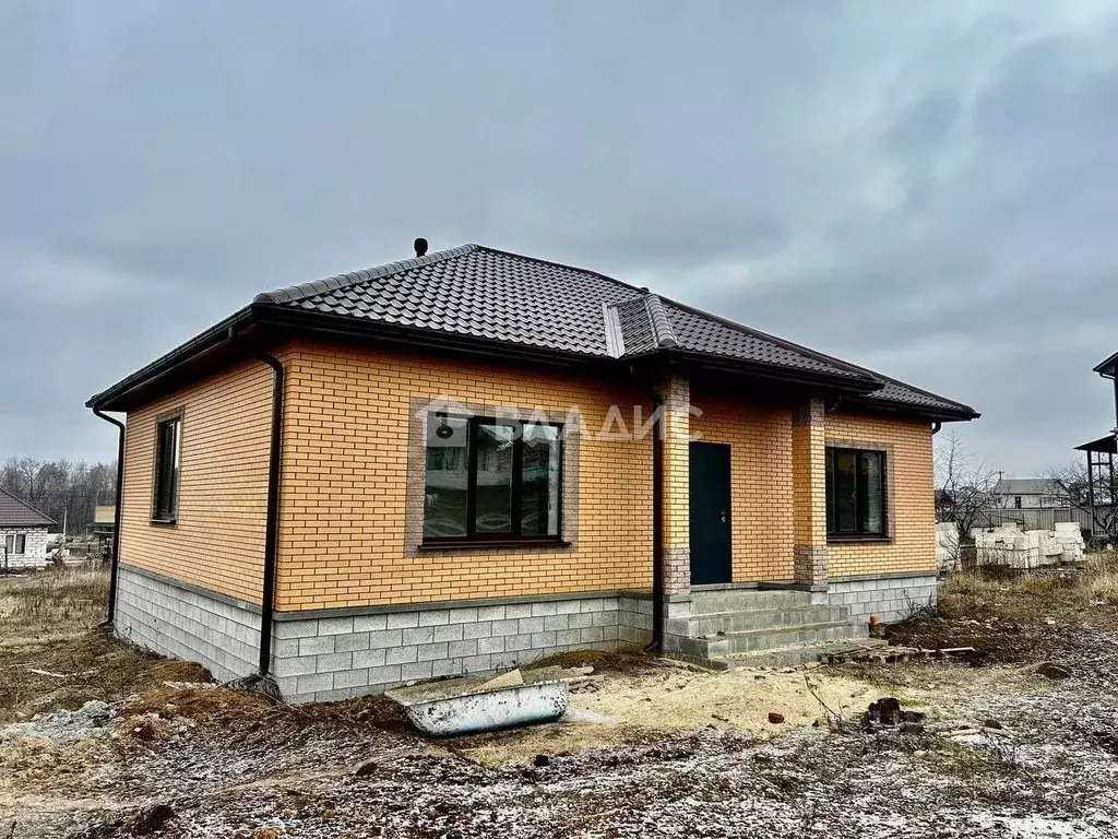 Дом в Белгородская область, Белгородский район, Новосадовское с/пос, ... - Фото 2