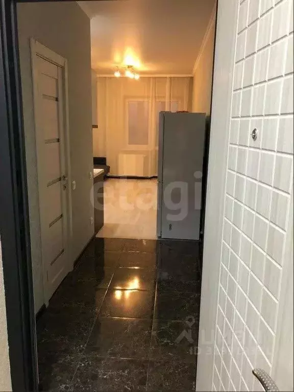 Студия Ростовская область, Ростов-на-Дону ул. Пановой, 30к1 (23.0 м) - Фото 1
