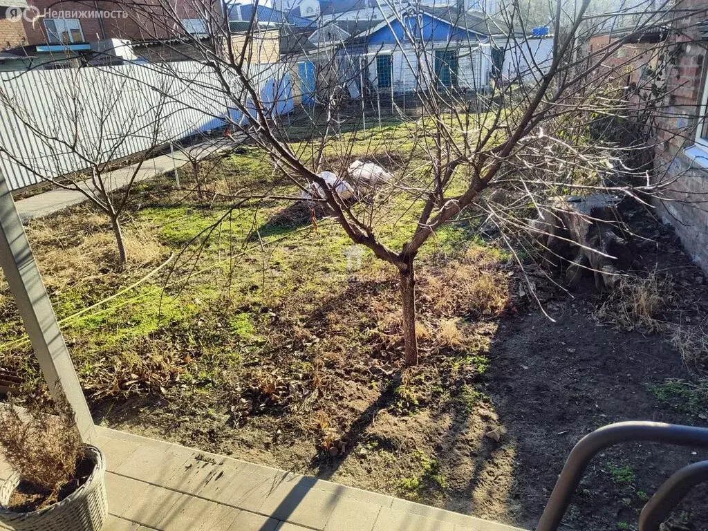 Участок в Азов, улица Толстого, 24 (5.4 м) - Фото 0