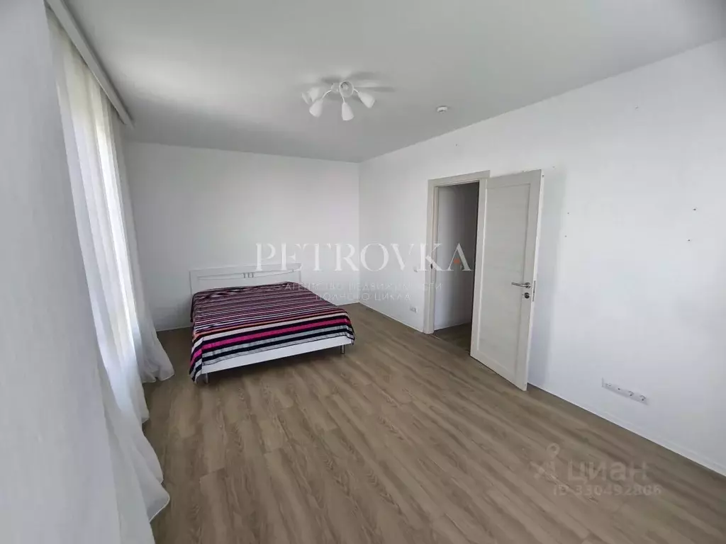 3-к кв. Москва Керченская ул., 2 (78.0 м) - Фото 2