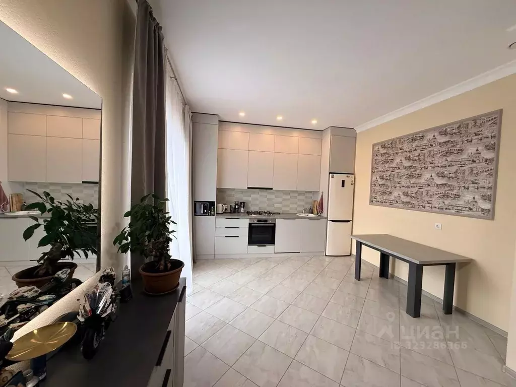 Дом в Калининградская область, Зеленоградский муниципальный округ, ... - Фото 1