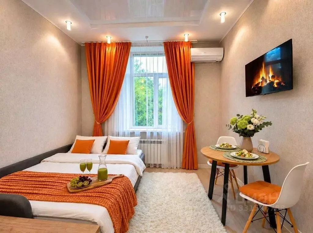 1-к кв. Москва Гостиничный проезд, 6К2 (23.0 м) - Фото 1