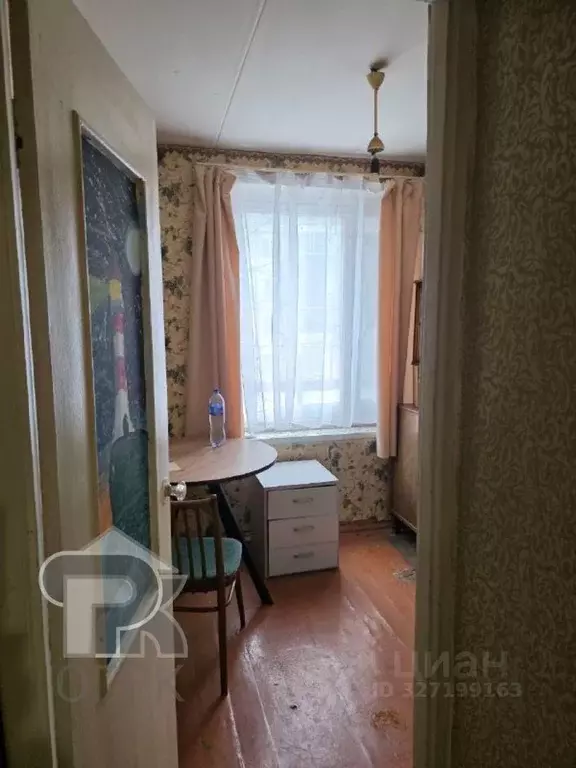 1-к кв. Московская область, Видное Советская ул., 54 (33.3 м) - Фото 1