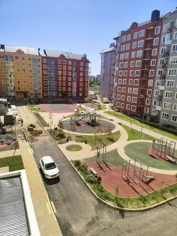 Квартира, студия, 25.5 м - Фото 0