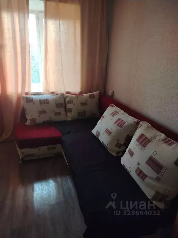 Комната Самарская область, Самара Средне-Садовая ул., 32 (14.0 м) - Фото 1