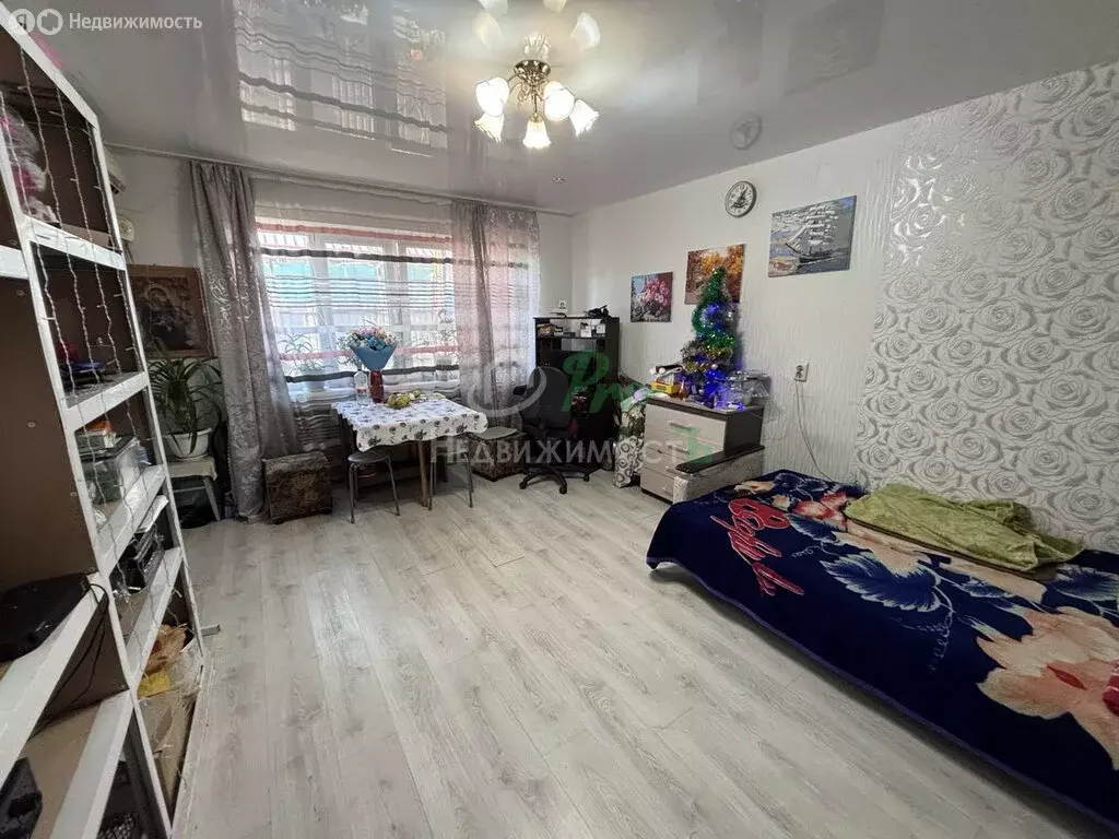 Дом в Ейск, Одесская улица (41 м) - Фото 1