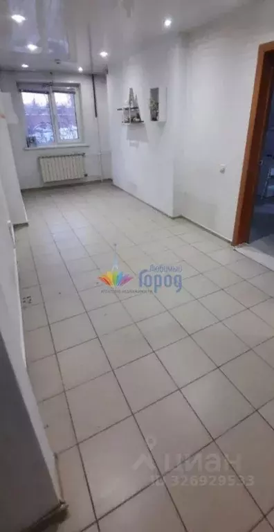 Помещение свободного назначения в Кемеровская область, Новокузнецк ул. ... - Фото 2