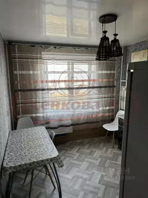 2-к кв. Курганская область, Курган ул. Макаренко, 12 (48.7 м) - Фото 1