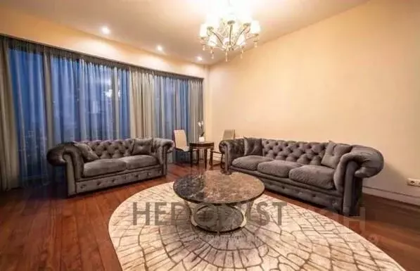 2-к кв. Москва 1-й Красногвардейский проезд, 21с2 (90.0 м) - Фото 1