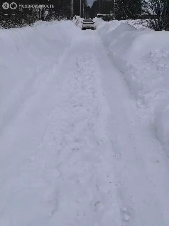 Участок в Медведевский район, Сидоровское сельское поселение, СНТ ... - Фото 2