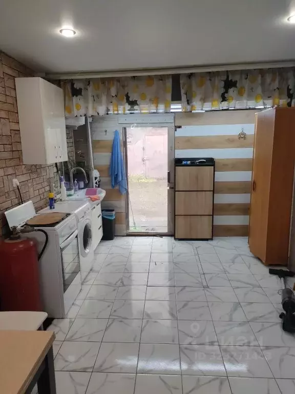 Дом в Краснодарский край, Сочи Альпийская ул., 104А (36 м) - Фото 2