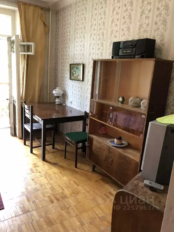 Комната Москва ул. Петра Романова, 17 - Фото 2