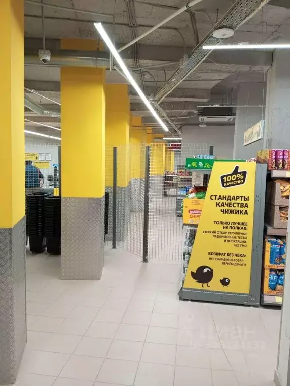 Помещение свободного назначения в Саратовская область, Энгельс ул. ... - Фото 1