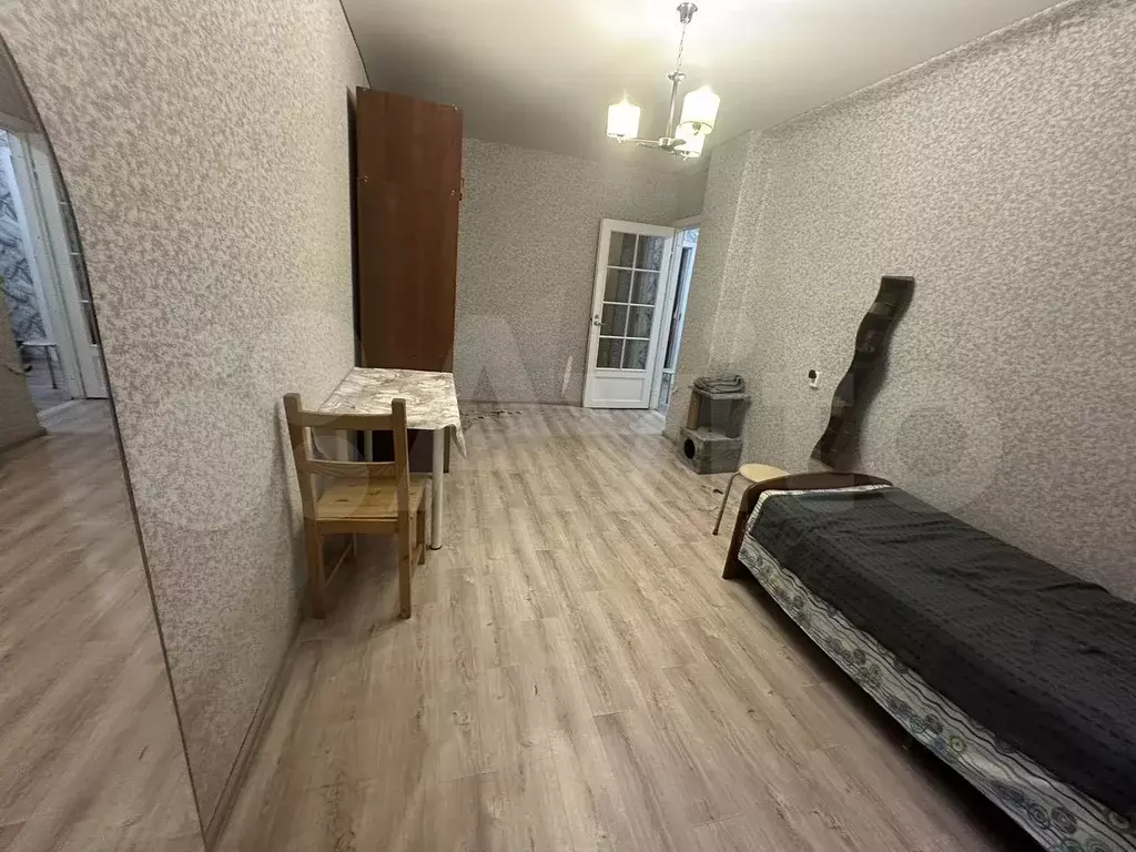 3-к. квартира, 70 м, 1/2 эт. - Фото 1