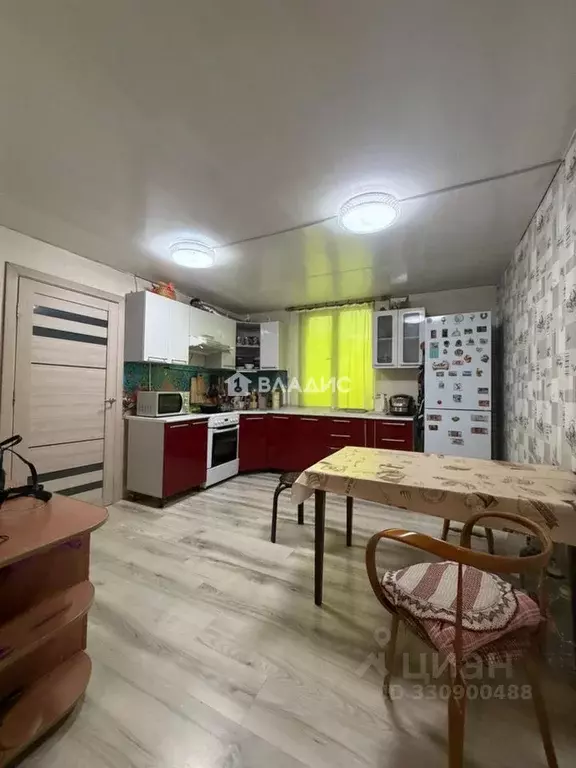 Дом в Приморский край, Уссурийск Молодежный пер., 9 (84 м) - Фото 1