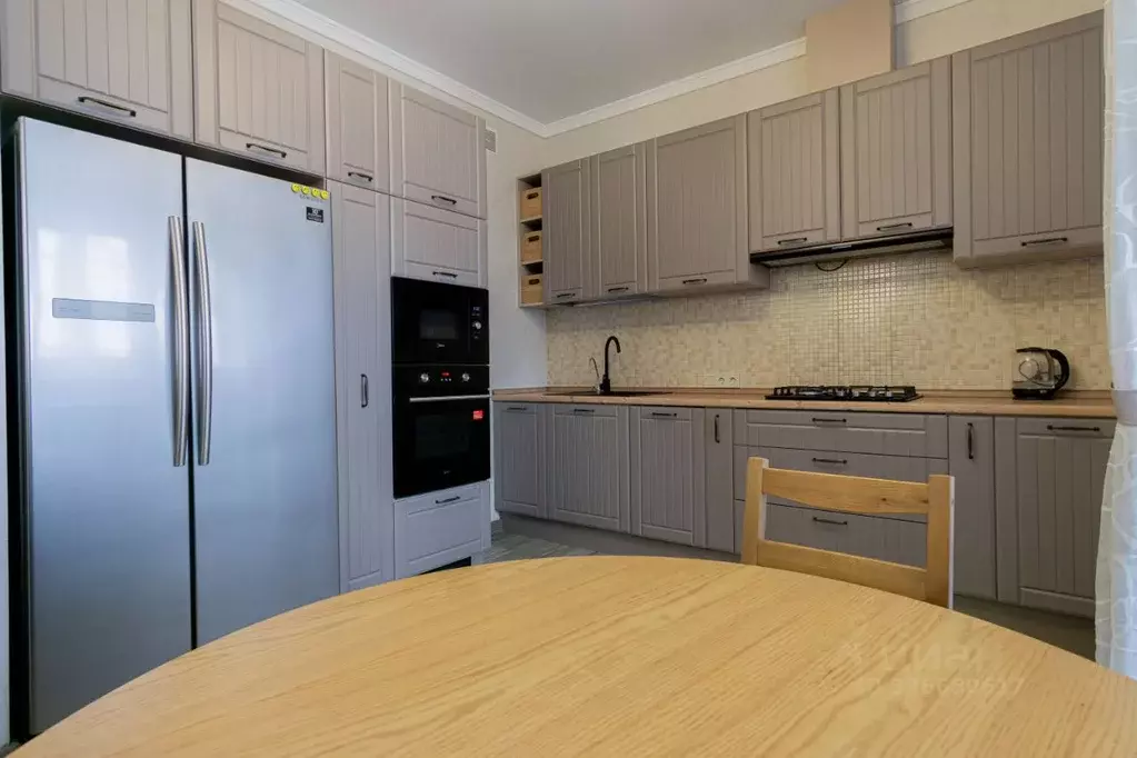 2-к кв. Курская область, Курск ул. Павлуновского, 3А (68.0 м) - Фото 2