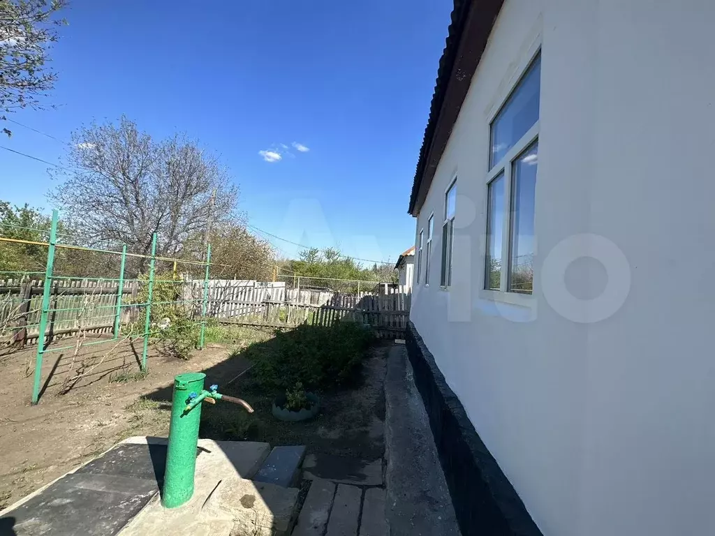 Дом 60,9 м на участке 6,4 сот. - Фото 1